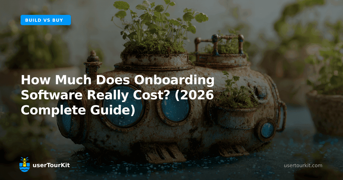 How Much Does Onboarding Software Really Cost? (2026 Complete Guide)