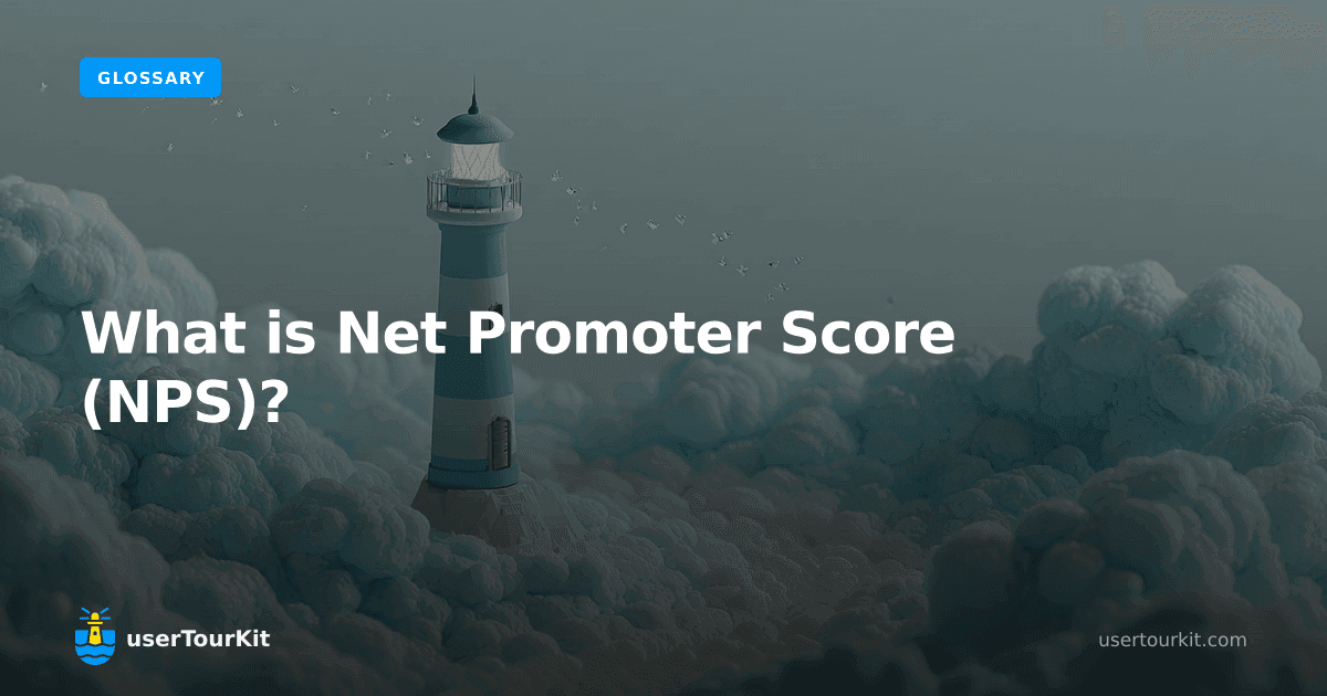 What is Net Promoter Score (NPS)? A developer's guide to measuring onboarding satisfaction